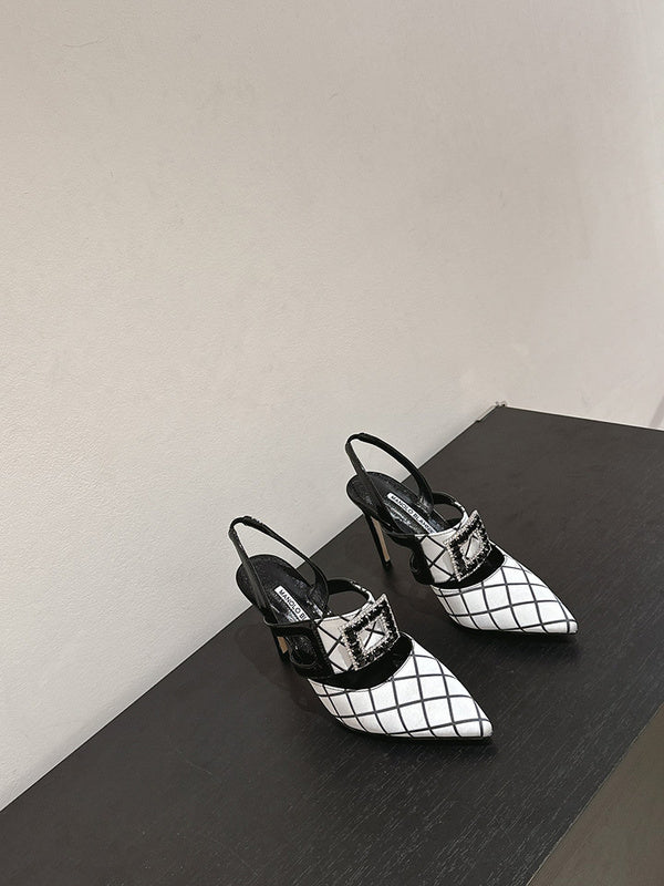 BF - Mix Women Shoes - 800