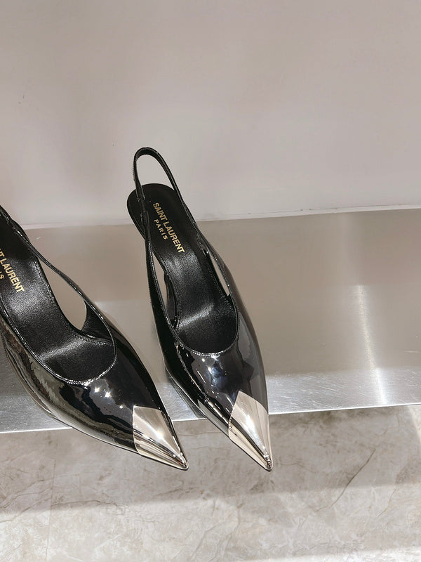 BF - YLS Shoes - 011