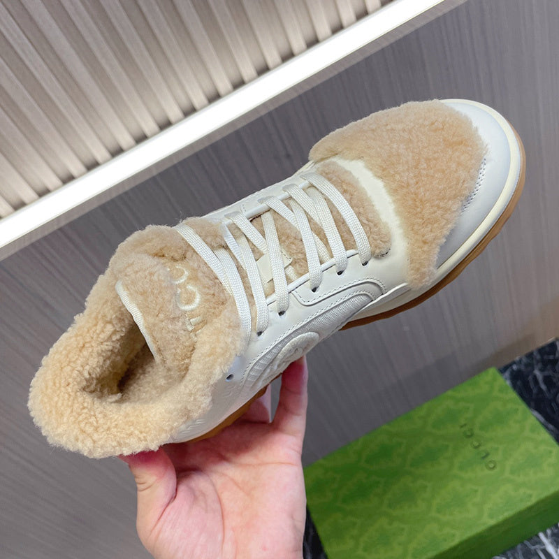 BF - Mix Women Shoes - 733