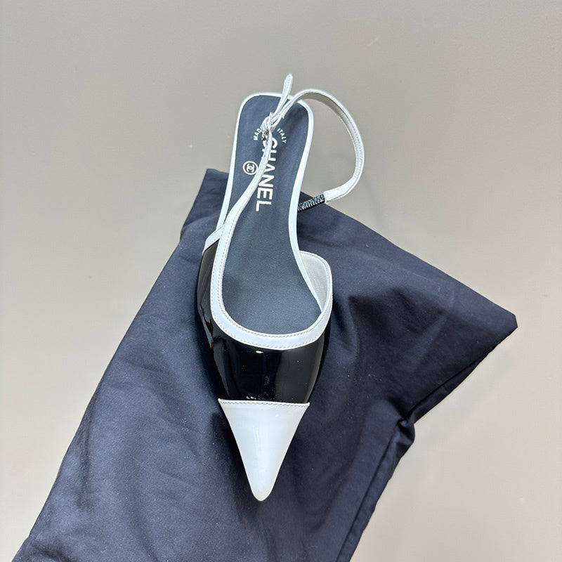 BF - Mix Women Shoes - 658