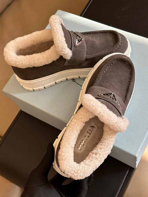 BF - Mix Women Shoes - 1067