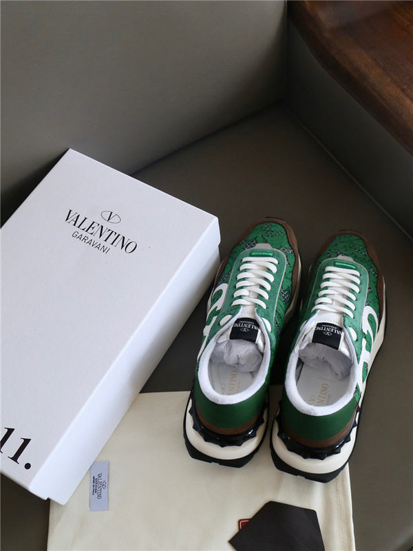 BF -  VEL Shoes - 034