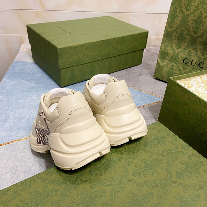 BF - Mix Women Shoes - 890