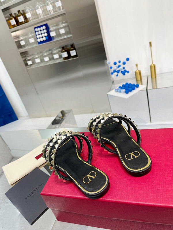 BF - VEL Shoes - 243