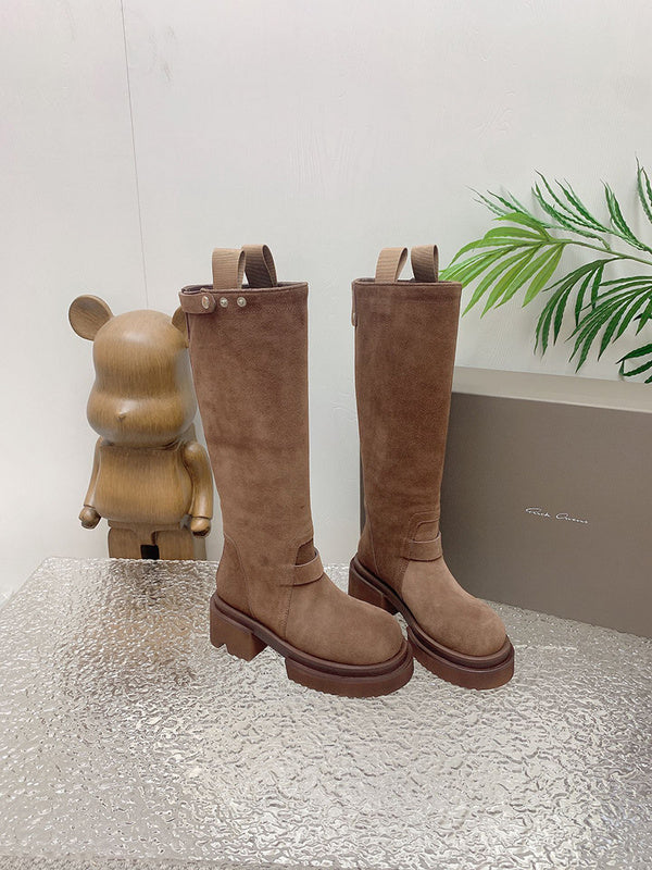 BF - Mix Women Shoes - 983