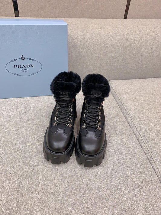 BF - Mix Women Shoes - 1042