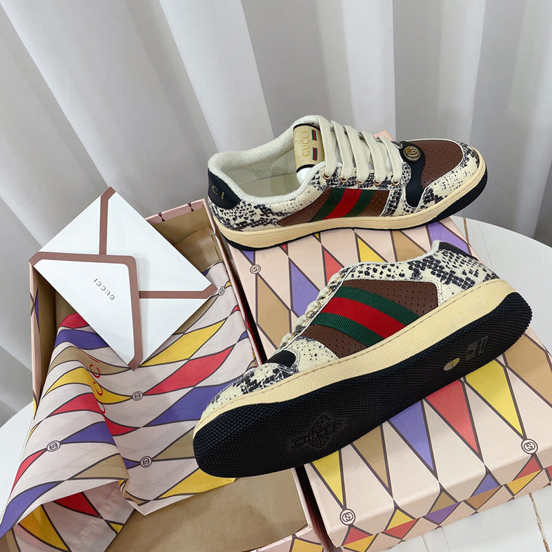 BF - Mix Women Shoes - 1058