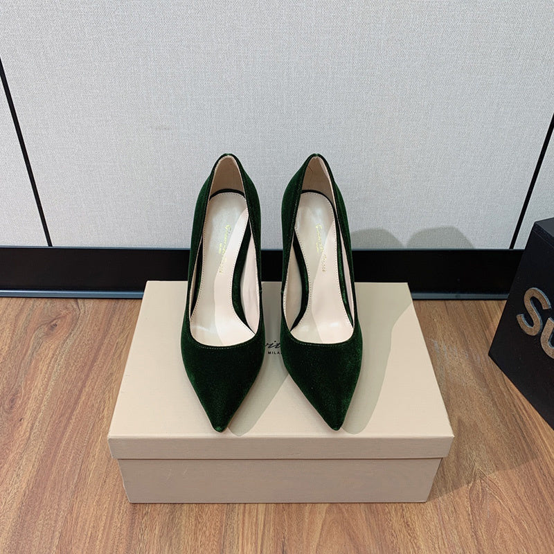 BF - Mix Women Shoes - 947