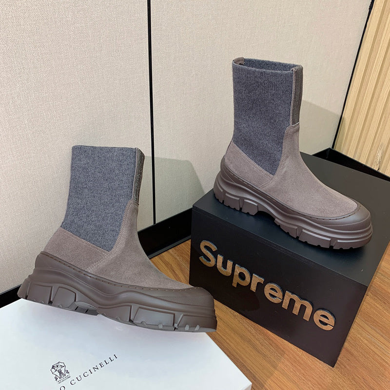 BF - Mix Women Shoes - 1102