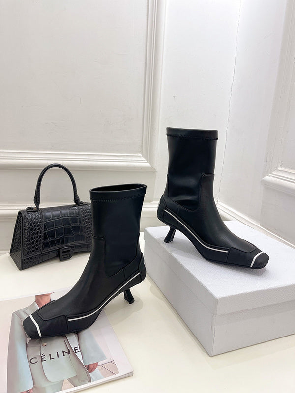 BF - Mix Women Shoes - 825