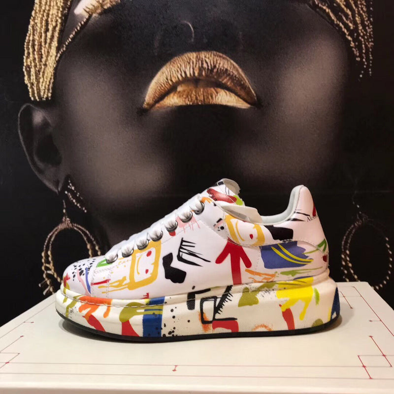 BF - AQ Sneakers - 292