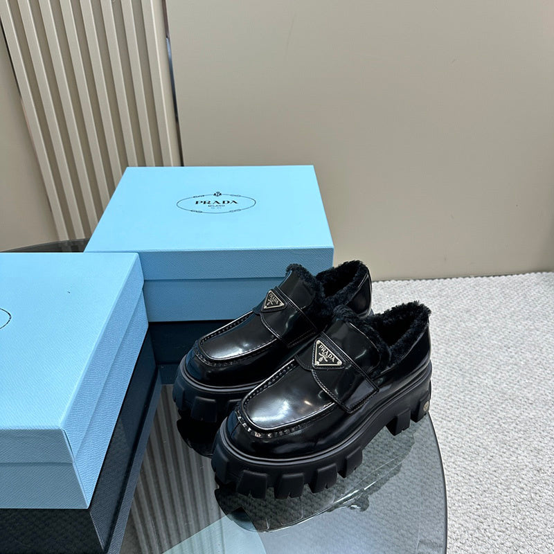 BF - Mix Women Shoes - 736