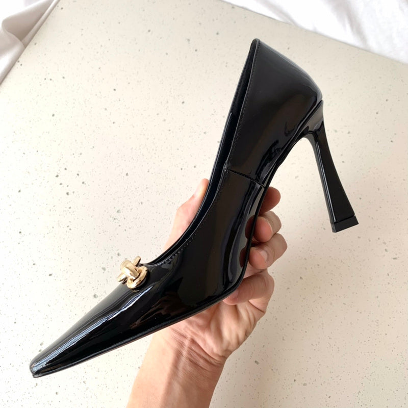 BF - YLS Shoes - 005