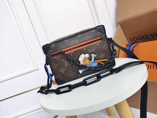 BF - All Men Bags - 028