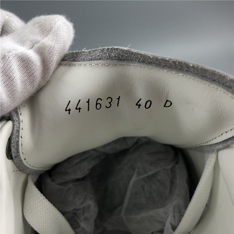 BF - AQ Sneakers - 265