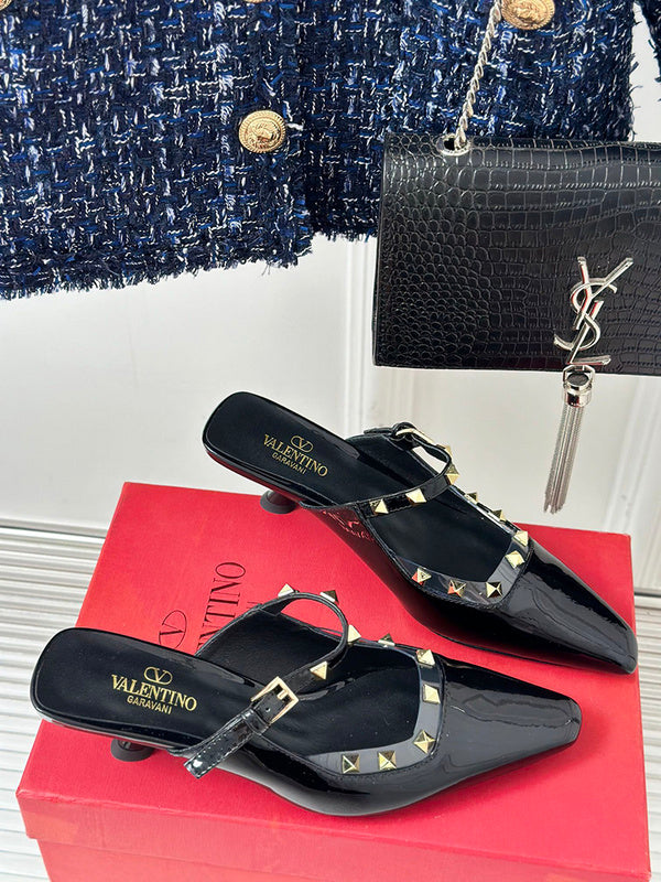 BF - VEL Shoes - 101