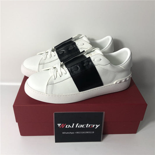 BF -  VEL Shoes - 087