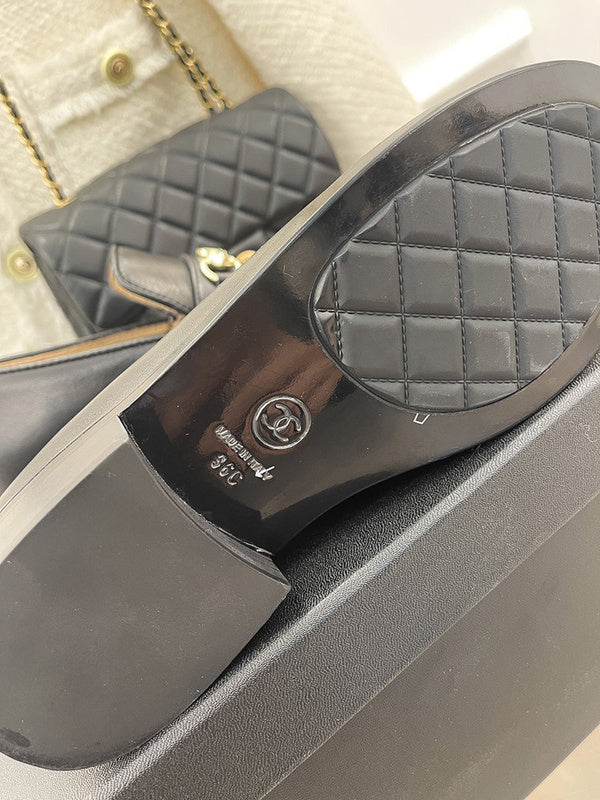 BF - Mix Women Shoes - 970