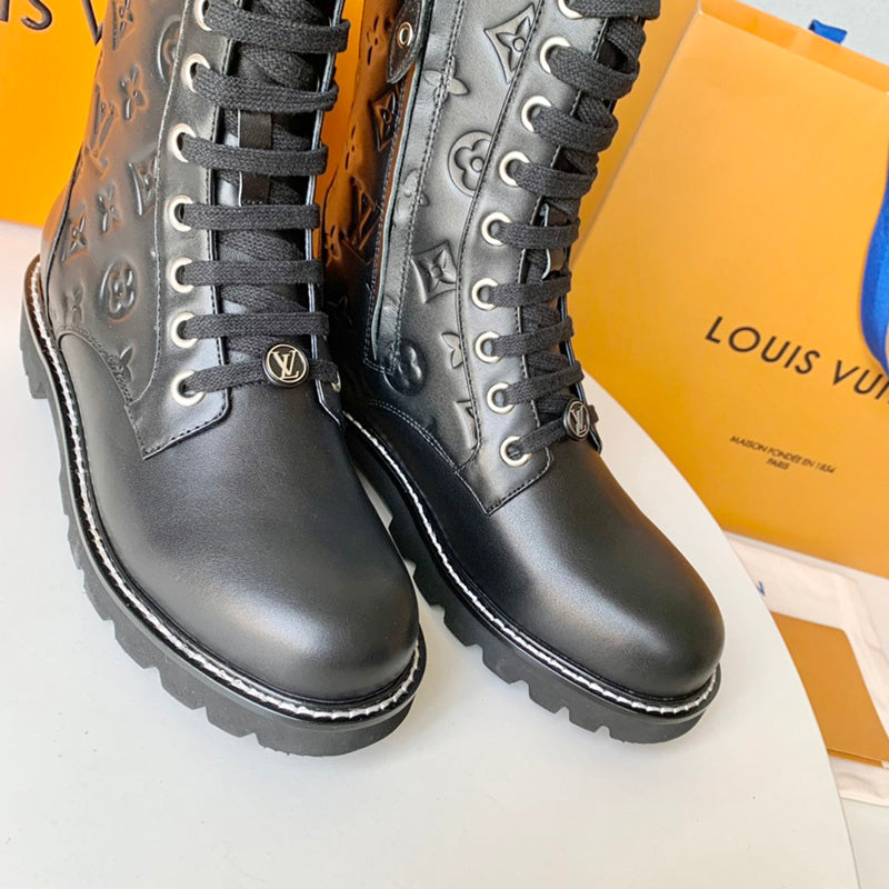 BF - Mix Women Shoes - 649