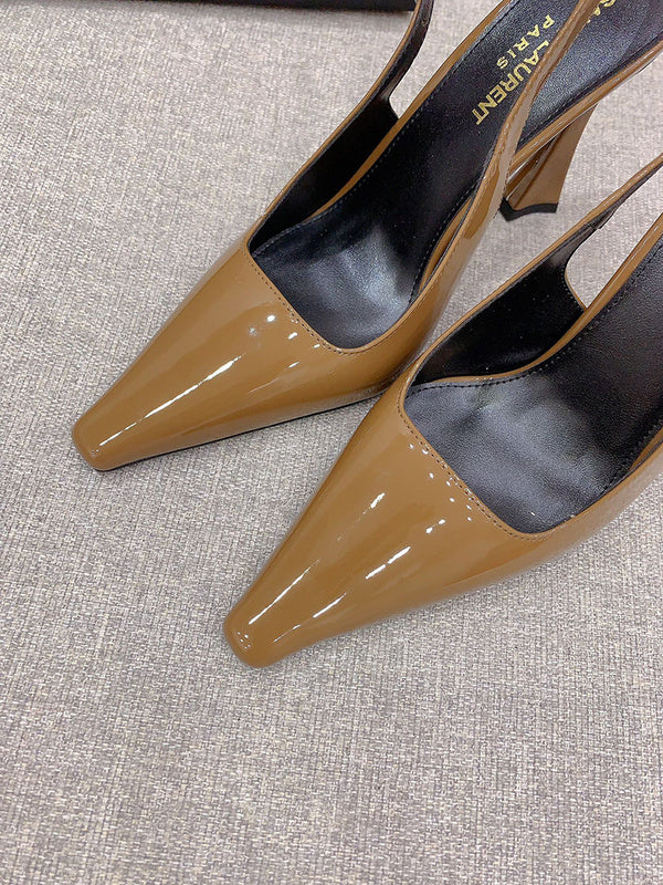 BF - YLS Shoes - 020