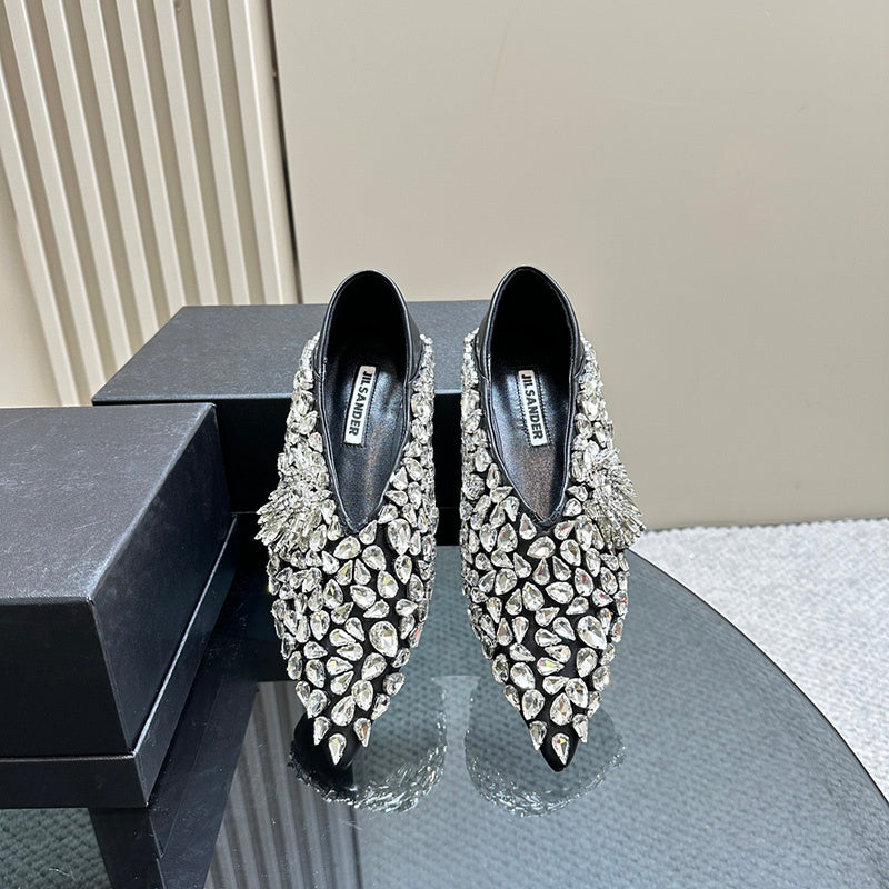 BF - Mix Women Shoes - 886