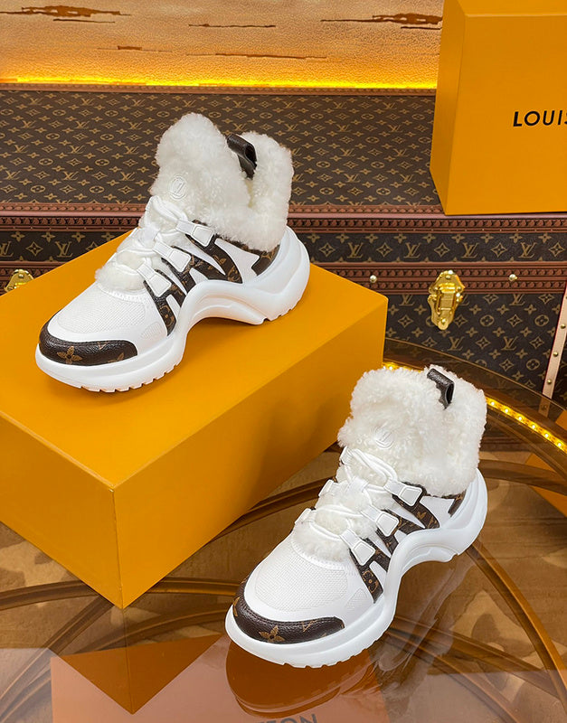 BF - Mix Women Shoes - 747