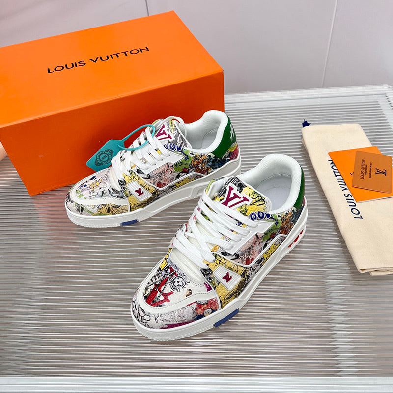 BF - Mix Women Shoes - 1020