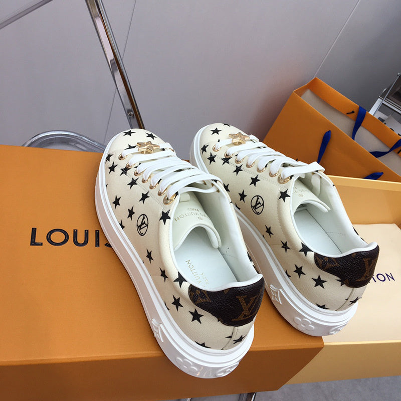 BF - Mix Women Shoes - 1021