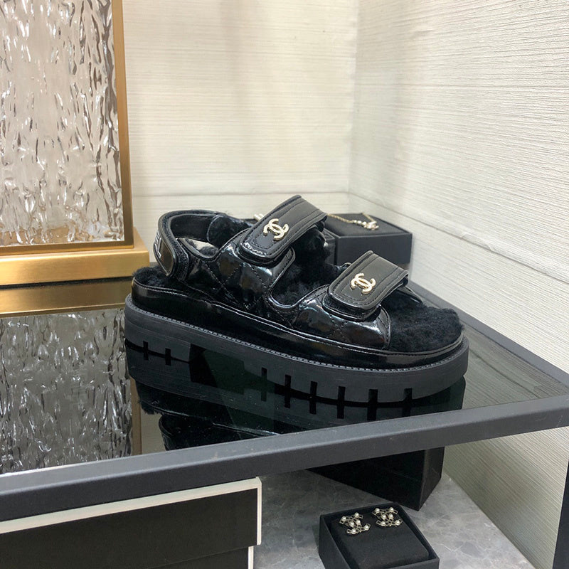 BF - Mix Women Shoes - 938