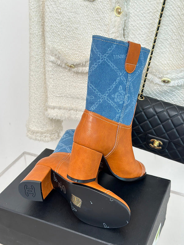 BF - Mix Women Shoes - 819