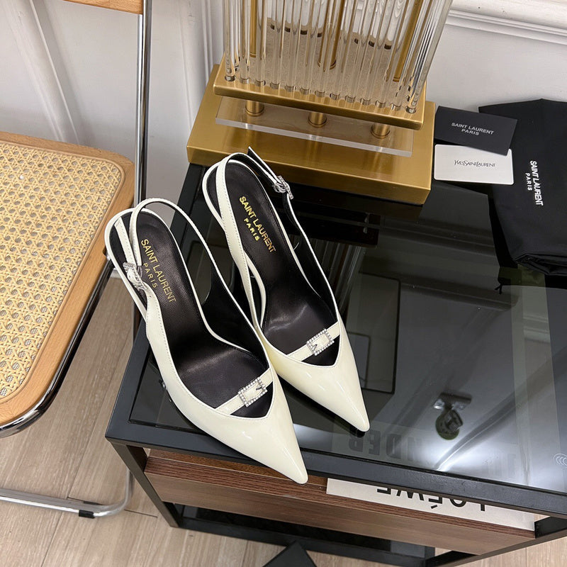 BF - YLS Shoes - 014