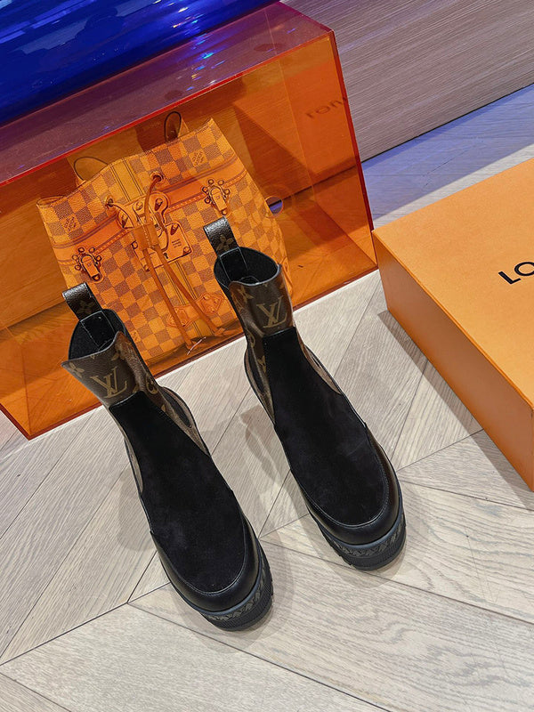 BF - Mix Women Shoes - 707