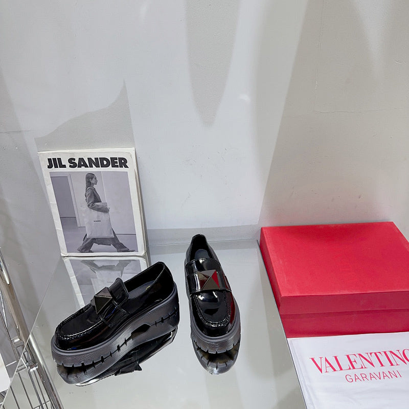 BF - VEL Shoes - 116