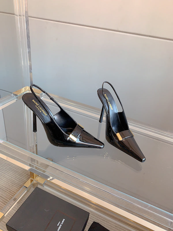 BF - YLS Shoes - 003