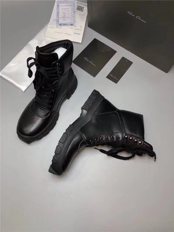 BF - ROR Shoes - 145