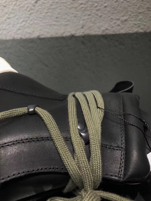 BF - ROR Shoes - 165