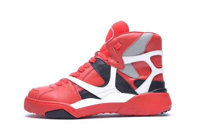 BF -  VEL Shoes - 127