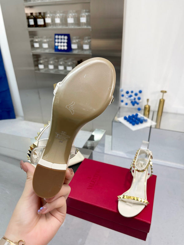 BF - VEL Shoes - 229