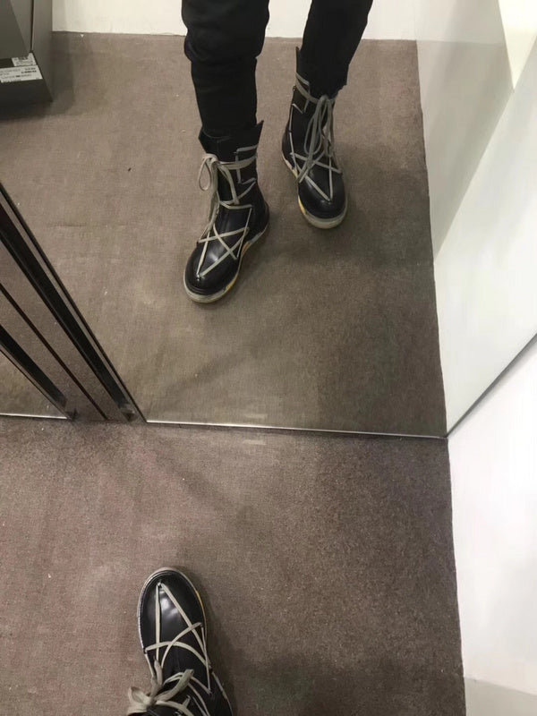 BF - ROR Shoes - 180