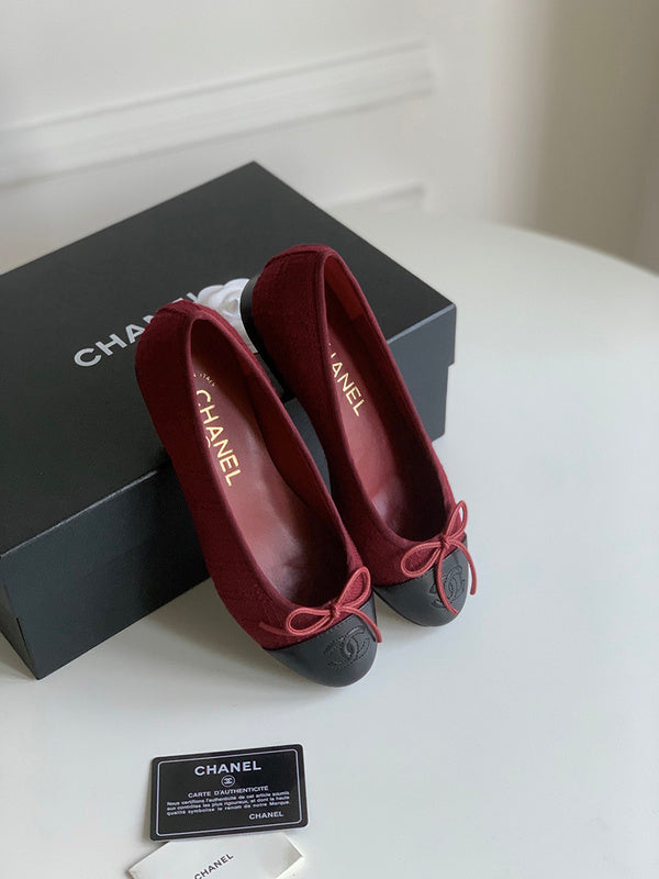 BF - Mix Women Shoes - 674