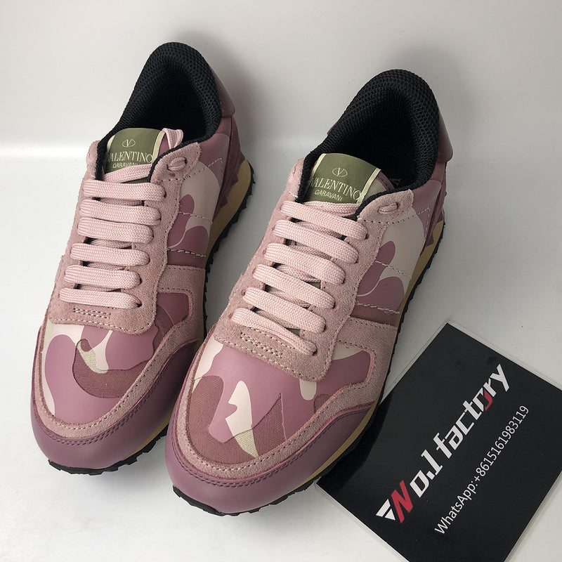 BF -  VEL Shoes - 075