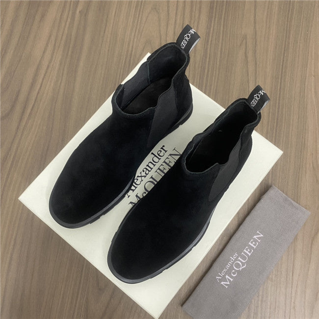 BF - AQ Sneakers - 123