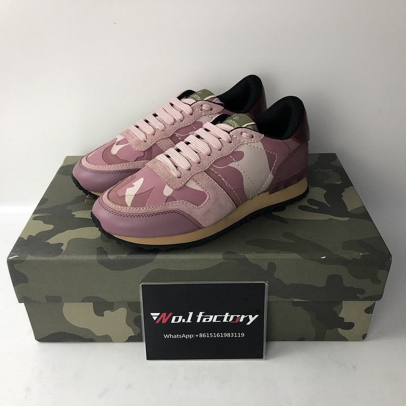 BF -  VEL Shoes - 075