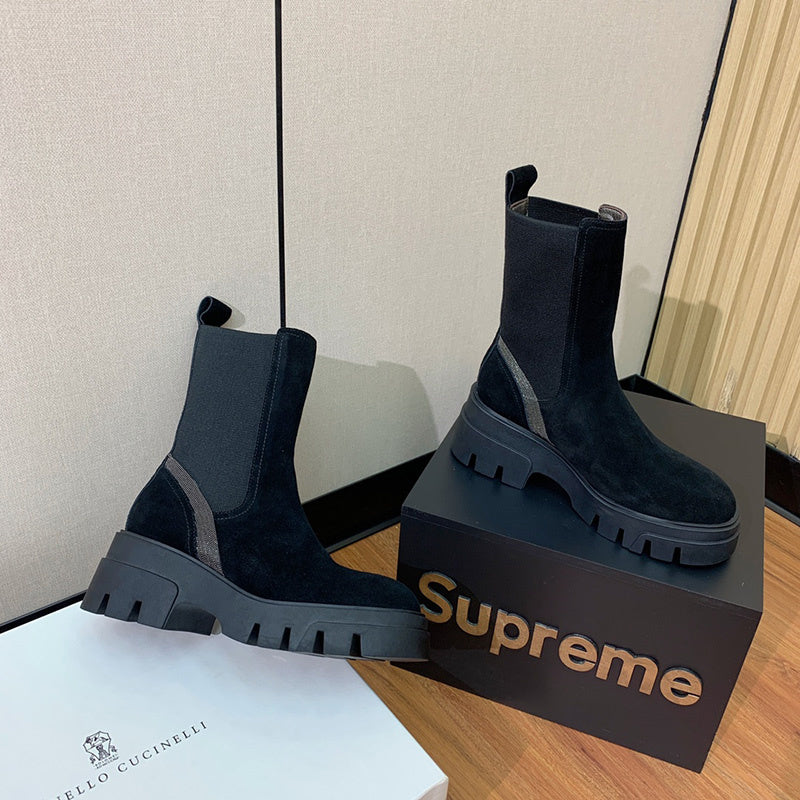 BF - Mix Women Shoes - 996