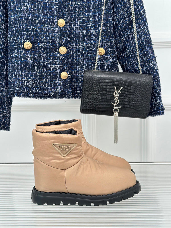 BF - Mix Women Shoes - 946