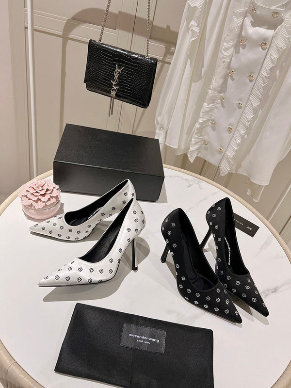 BF - Mix Women Shoes - 1009