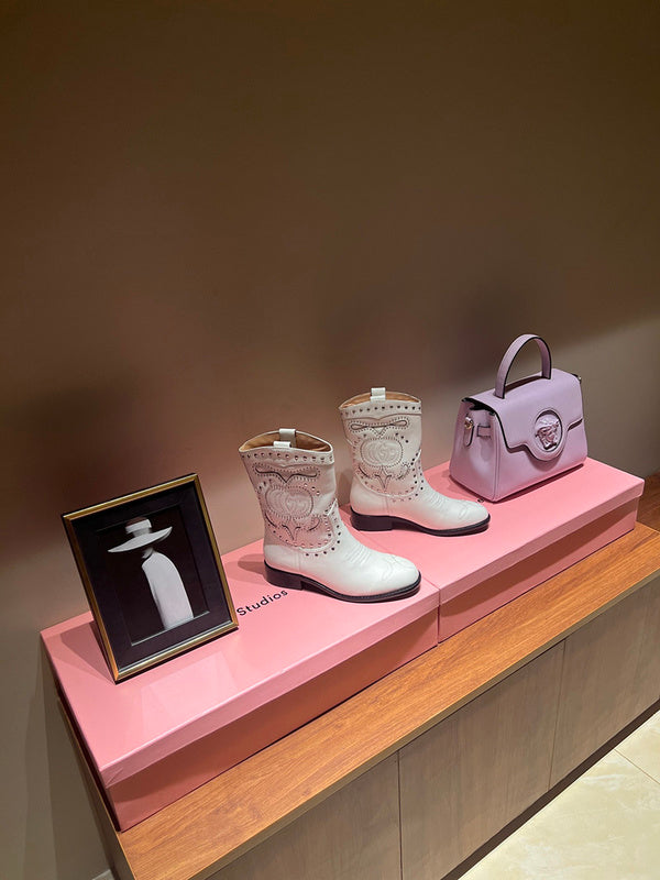 BF - Mix Women Shoes - 1024