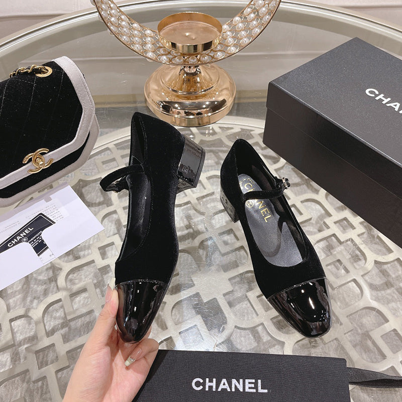 BF - Mix Women Shoes - 870