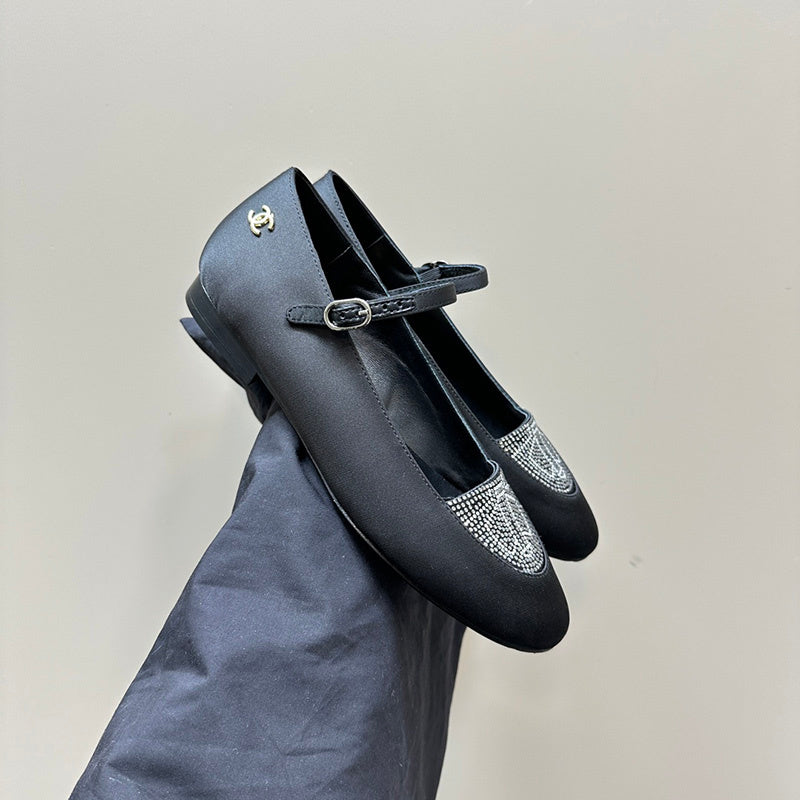 BF - Mix Women Shoes - 809