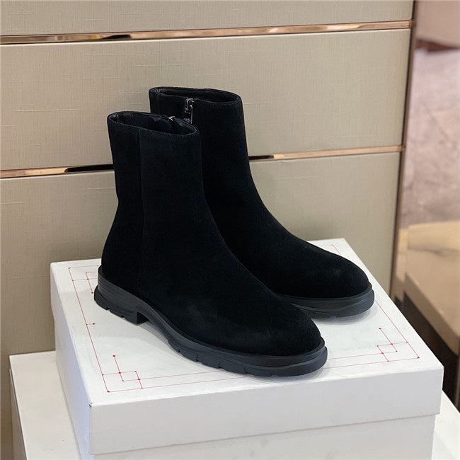 BF - AQ Sneakers - 124